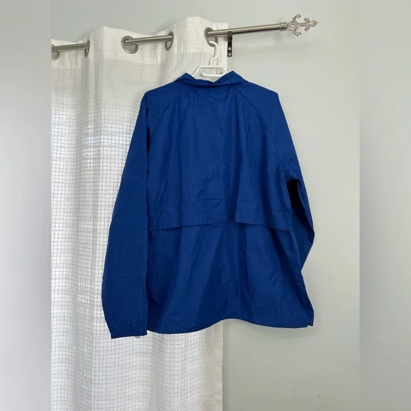 NWT North End Windbreaker Jacket - Picture 7 of 13